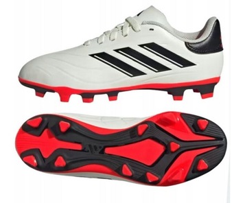 BUTY KORKI COPA PURE 2 CLUB FG JR IG1103 r. 34