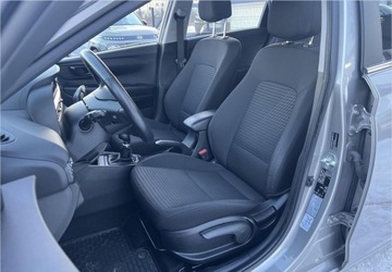 Hyundai i20 III Hatchback 1.2 MPI 84KM 2021 Hyundai i20 1.2 Cool LED Kamera Alu Gwarancja 1.2 Benzyna 84KM, zdjęcie 9