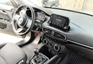 Fiat Tipo II Station Wagon Facelifting 1.0 T3 Turbo 100KM 2021 Fiat Tipo Cena Brutto BenzynaLPG 101KM, zdjęcie 12