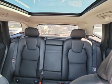 Volvo XC60 II 2021 Volvo XC 60 2021 VOLVO XC60 T5 MOMENTUM 2.0 Benzyna 247KM, zdjęcie 9