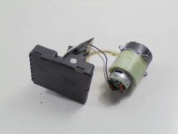 MERCEDES A W168 ČERPADLO CENTRÁLNÍHO ZÁMKU 1688000248 HELLA