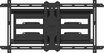 Neomounts Uchwyt ścienny WL40S850BL18 43'' 86'' OUTLET