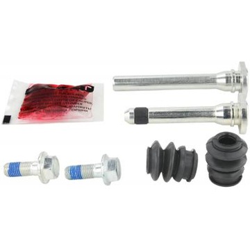 ŚRUBA ZACISKU HAMULCOWEGO PRZÓD Nissan QASHQAI Mazda CX-5 0274-J10F-KIT