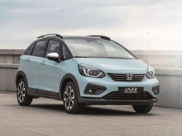 HONDA JAZZ V 5 2021 PANT DVEŘE PRAVÝ PŘEDNÍ SPODNÍ
