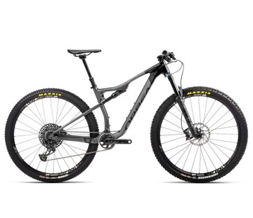 -30% Rower MTB Carbon ORBEA OIZ 29 M20 TR L 22