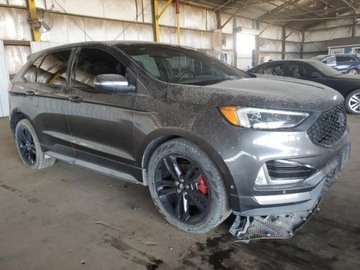 Ford Edge II 2020 Ford Edge ST 2020 2.7l 2.7 Benzyna 335KM, zdjęcie 4
