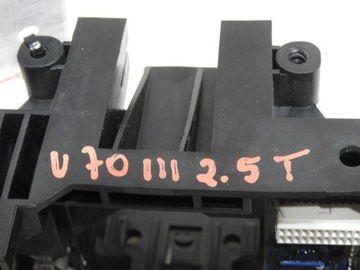 VOLVO V70 III МОДУЛЬ РУЛЕВОГО КОЛЕСА 31264343