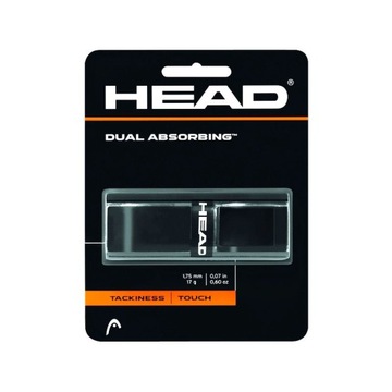 Базовый слинг Head Dual Absorbing - черный