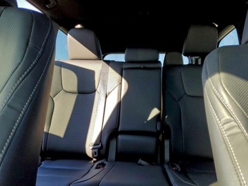 Lexus 2025 Lexus TX 350 Base 2025 2.4 Benzyna 275KM, zdjęcie 10