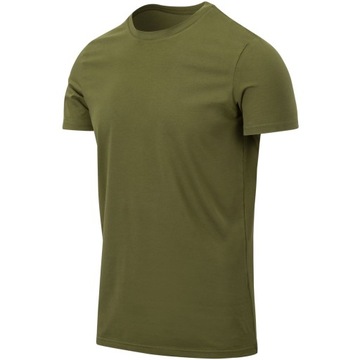 Koszulka Helikon T-Shirt Slim - U.S. Green XL