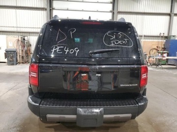 Toyota Land Cruiser VIII 2025 Toyota Land Cruiser Base 2025 2.4l 2.4 Hybryda 275KM, zdjęcie 2