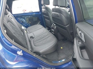 BMW X5 G05 2024 BMW X5 M60I 2024 4.4l 4.4 Benzyna 523KM, zdjęcie 12