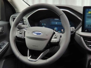 Ford Kuga III SUV Facelifting 2.5 FHEV 183KM 2025 Od ręki - Active X 2.5 FHEV 183KM / Pakiet Winter, Hak, zdjęcie 8