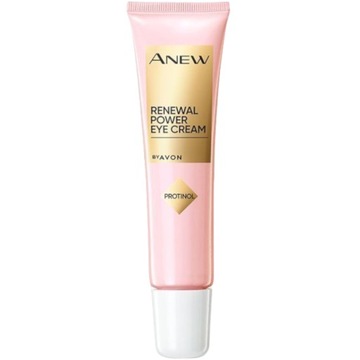 AVON ANEW НАБОР ЖЕНСКОЙ КОСМЕТИКИ СЫВОРОТКА ДЛЯ ЛИЦА + КРЕМ ДЛЯ ГЛАЗ + БЕСПЛАТНО