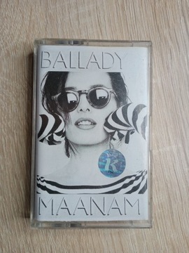 _ KASETA _ MAANAM _ BALLADY _