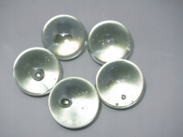 ПРОЗРАЧНЫЕ ПРОЗРАЧНЫЕ ГАЛЬКИ КУБ ШАРИКИ ТАБЛЕТКИ 50 шт.