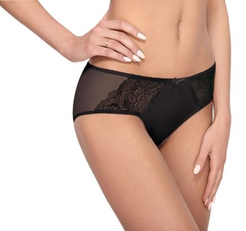 EWANA FIGI 072 CZARNE M