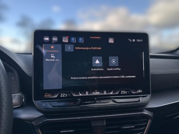 Cupra Formentor Crossover Facelifting 2.0 TSI 333KM 2025 Cupra Formentor VZ 333KM Pure Performance Pakiet E, zdjęcie 20