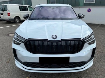 Skoda Kodiaq II SUV 2.0 TDI SCR 193KM 2026 SKODA Kodiaq Sportline 2.0 TDI DSG 4x4 Suv 193KM 2026, zdjęcie 1