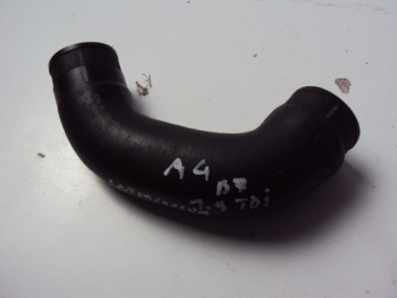 ТРУБКА ИНТЕРКУЛЕРА AUDI A4 B7 1.9 TDI 04-08