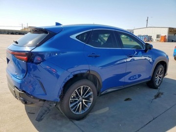 Lexus NX II 2023 Lexus NX 250 2023, od ubezpieczalni 2.5 Benzyna 203KM, zdjęcie 4