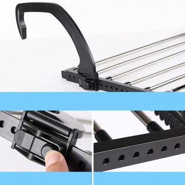 РАДИАТОРНАЯ НАСТЕННАЯ СУШИЛКА НАСТЕННАЯ СУШИЛКА ИЗ НЕРЖАВЕЮЩЕЙ СТАЛИ