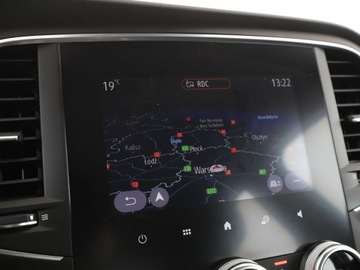 Renault Megane IV Hatchback 5d  Facelifting 1.5 Blue dCi 115KM 2022 Renault Megane Business automat navi PDC tempomat, zdjęcie 24