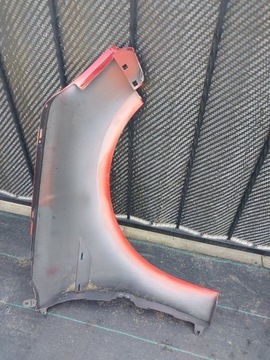 КРЫЛО ПЕРЕДНЕЕ ЛЕВОЕ RENAULT MEGANE 4 IV 2016- 631016669R