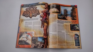 CD-Action 8/2007 без дисков