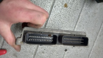 ГАЗОВЫЙ КОНТРОЛЛЕР РОВЕР 75