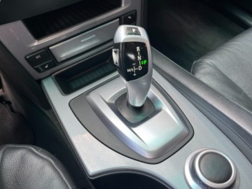 BMW Seria 5 E60 Sedan 2.0 520d 177KM 2008 BMW Seria 5 2.0 diesel 177 KM automat zarejestrowany w PL mozliwa zami, zdjęcie 14