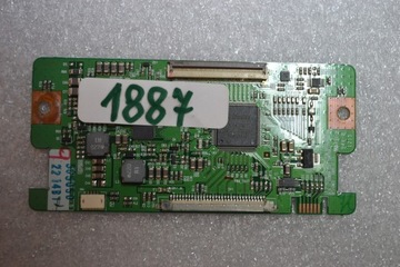 TICON LOGIKA 6870C-0325A LC320WXN-SCC1(nr. 1887)