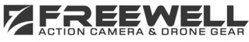 Легкий УФ-фильтр Freewell для дрона DJI Avata 2 + защитный чехол