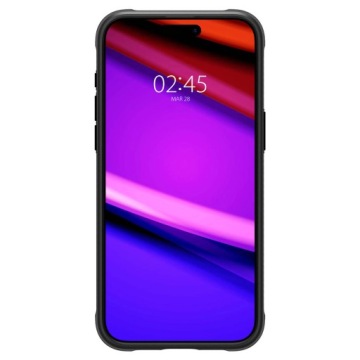 Чехол для iPhone 15 Pro Max, Spigen Rugged Mag, чехол для MagSafe, чехол