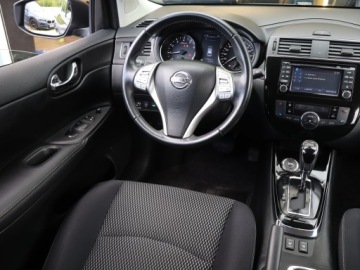 Nissan Pulsar 1.2 DIG-T 115KM 2015 Nissan Pulsar 1.2 DIG-T, Serwis ASO, Automat, zdjęcie 6