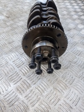 КОЛЕНВАЛ A4 B6 1.9 TDI BLS - BKC - BXE