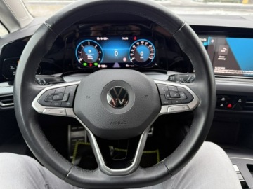 Volkswagen Golf VIII 2021 Volkswagen Golf 2,0Tdi*Virtual*Navi*, zdjęcie 24