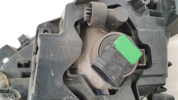 MAZDA CX-7 FACELIFT HALOGEN SMĚROVKA PRAVÝ EU ORIG.