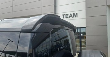 Land Rover Defender IV (L663) 90 2.0 i4P 300KM 2022 Land Rover Defender Defender MY23 2.0 I4 300 PS AWD Auto SE 90 2.0 Benzyna, zdjęcie 19