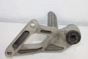 KAWASAKI ZZR 600 93-04 КОМПЛЕКТ ПРАВОЙ ЗАДНЕЙ ПАССАЖИРСКОЙ ПОДНОЖКИ