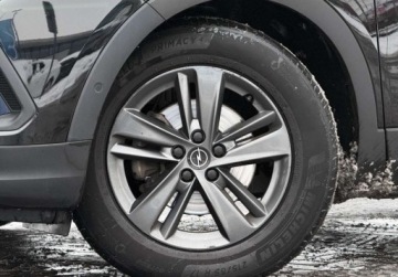 Opel 2022 Opel Grandland X Polska Kamera cofania Led Gwarancja Bezwypadkowy FV, zdjęcie 12