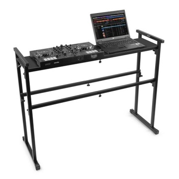 STAND MOBILE DJ стол 1,2м до 50кг VONYX