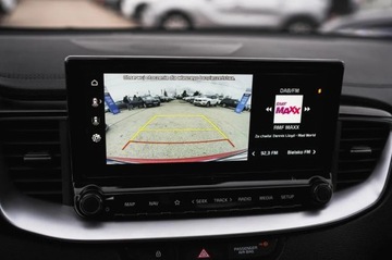 Kia XCeed Crossover Facelifting 1.5 T-GDi 160KM 2023 Kia XCeed 1.5 T-GDI, Salon Polska, Serwis ASO, zdjęcie 17