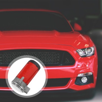 ZAMIENNA SPRĘŻARKA POWIETRZA DO MOTOCYKLÓW 12 V