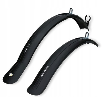 SIMPLA Next SDL велосипедные крылья 26