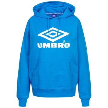 Umbro Bluza damska wkładana sportowa bawełna M