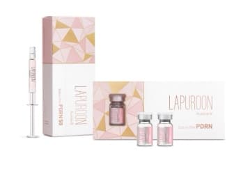 STYMULATOR TKANKOWY lapuroon vivid 5ml PDRN 5ml