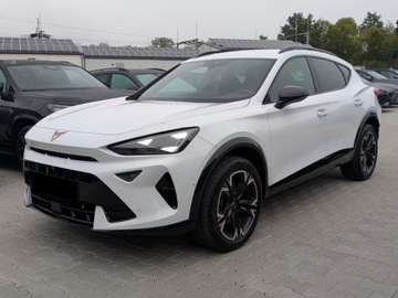 Cupra Formentor Crossover 1.5 TSI 150KM 2025 CUPRA Formentor 1.5 eTSI DSG 150KM