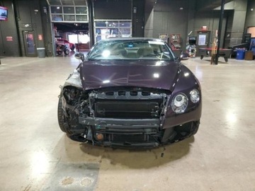 Bentley 2015 Bentley Continental GT 2015 BENTLEY CONTINENTAL GTC, silnik 6.0, 44, od ub, zdjęcie 1
