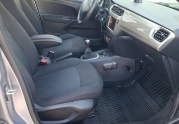 Citroen C-Elysee II Sedan Facelifting 1.2 PureTech 82KM 2018 Citroen C-Elysee C-Elysee 1.2 PureTech MoreLife 1.2 Benzyna 82KM, zdjęcie 25